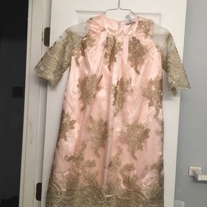 Chasing Fireflies Dress